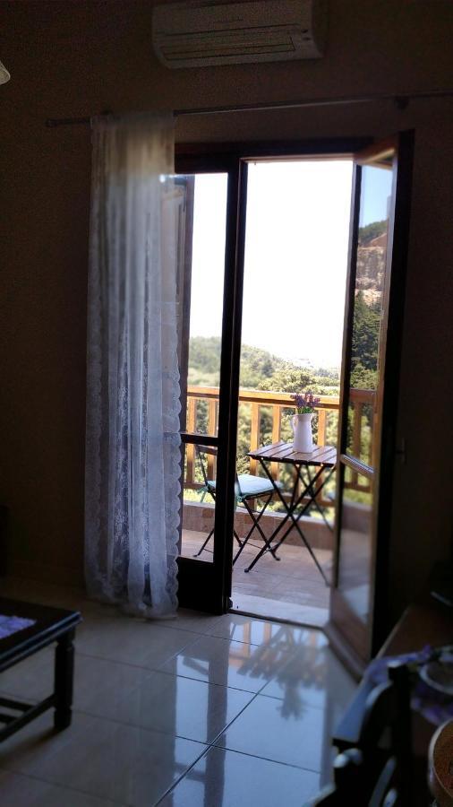 Zia With A View - Ζια Με Θεα Guest House Lagoudi Zia Luaran gambar