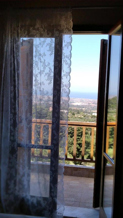 Zia With A View - Ζια Με Θεα Guest House Lagoudi Zia Luaran gambar